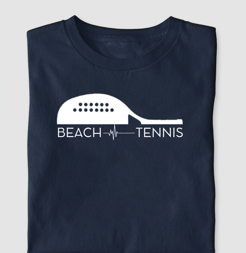Estampa Beach Tennis