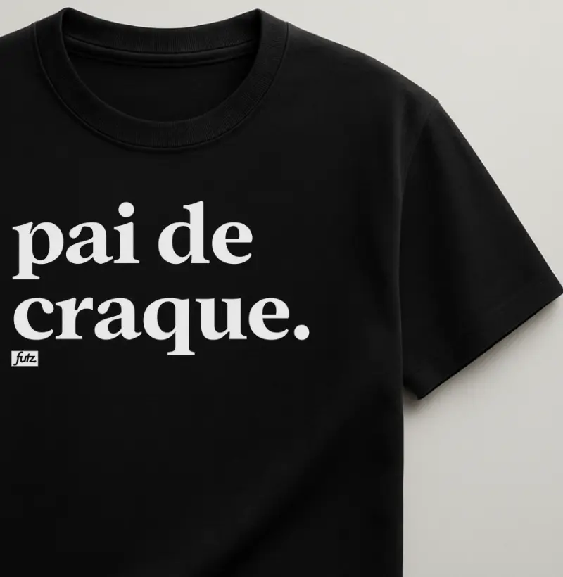 Pai de Craque