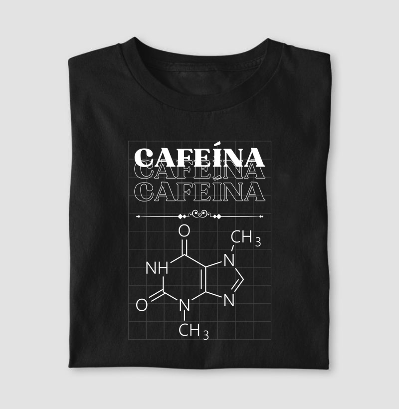 Cafeína vintage