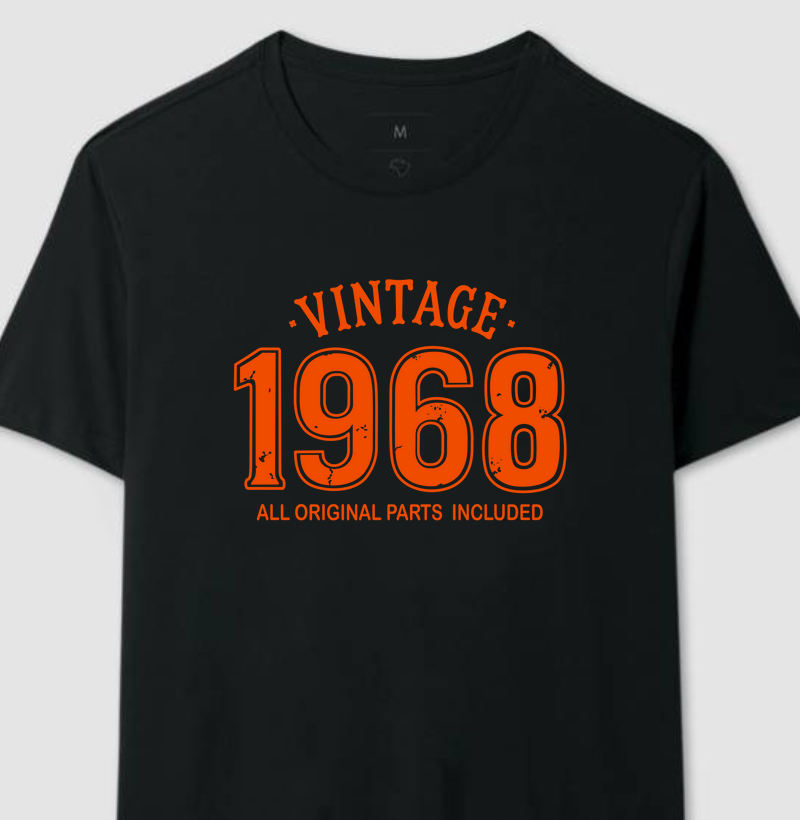 Vintage 