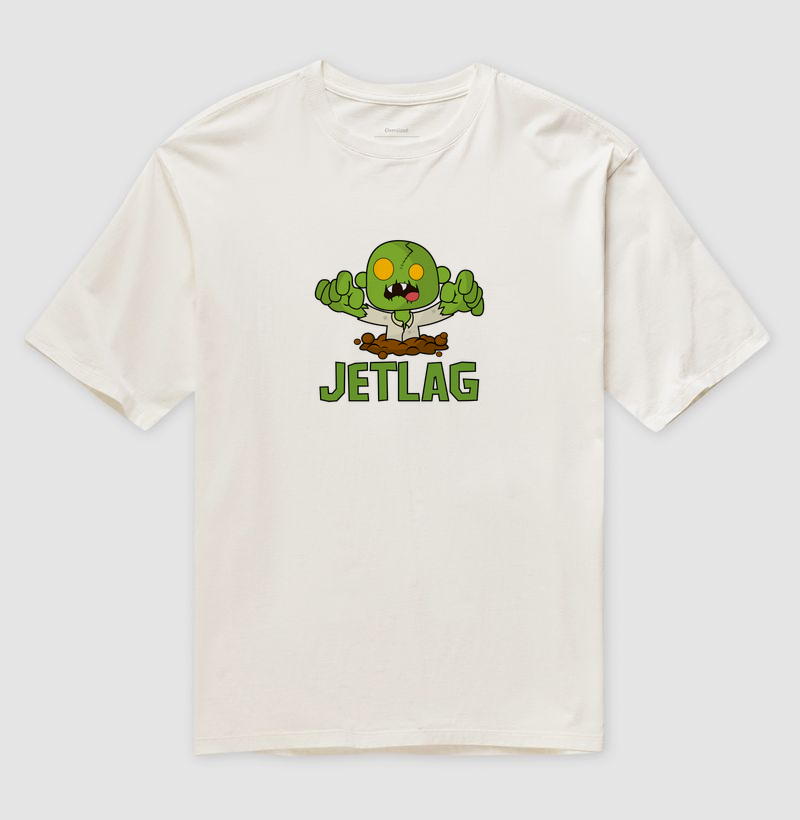 JetLag
