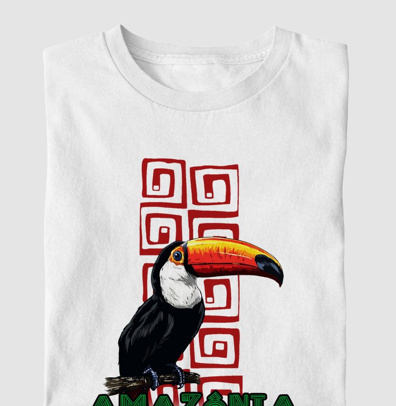 Viva Amazônia Tucano 1