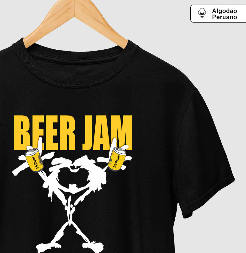 Beer Jam