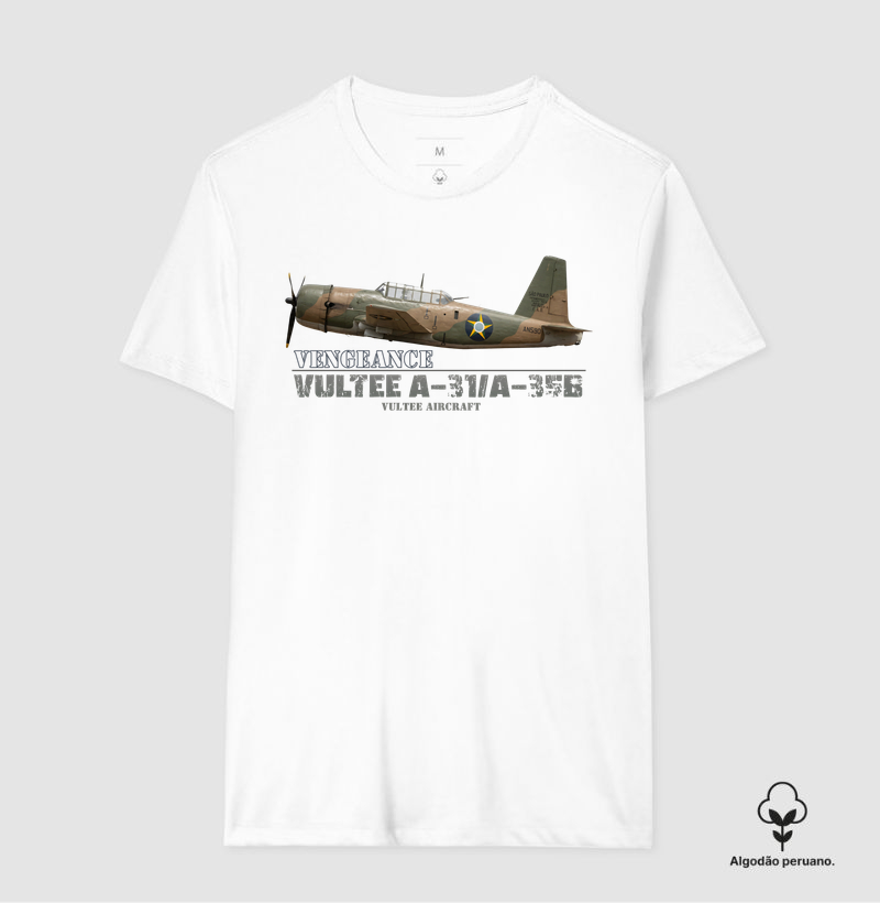 Vultee A-31/A-35B Vengeance