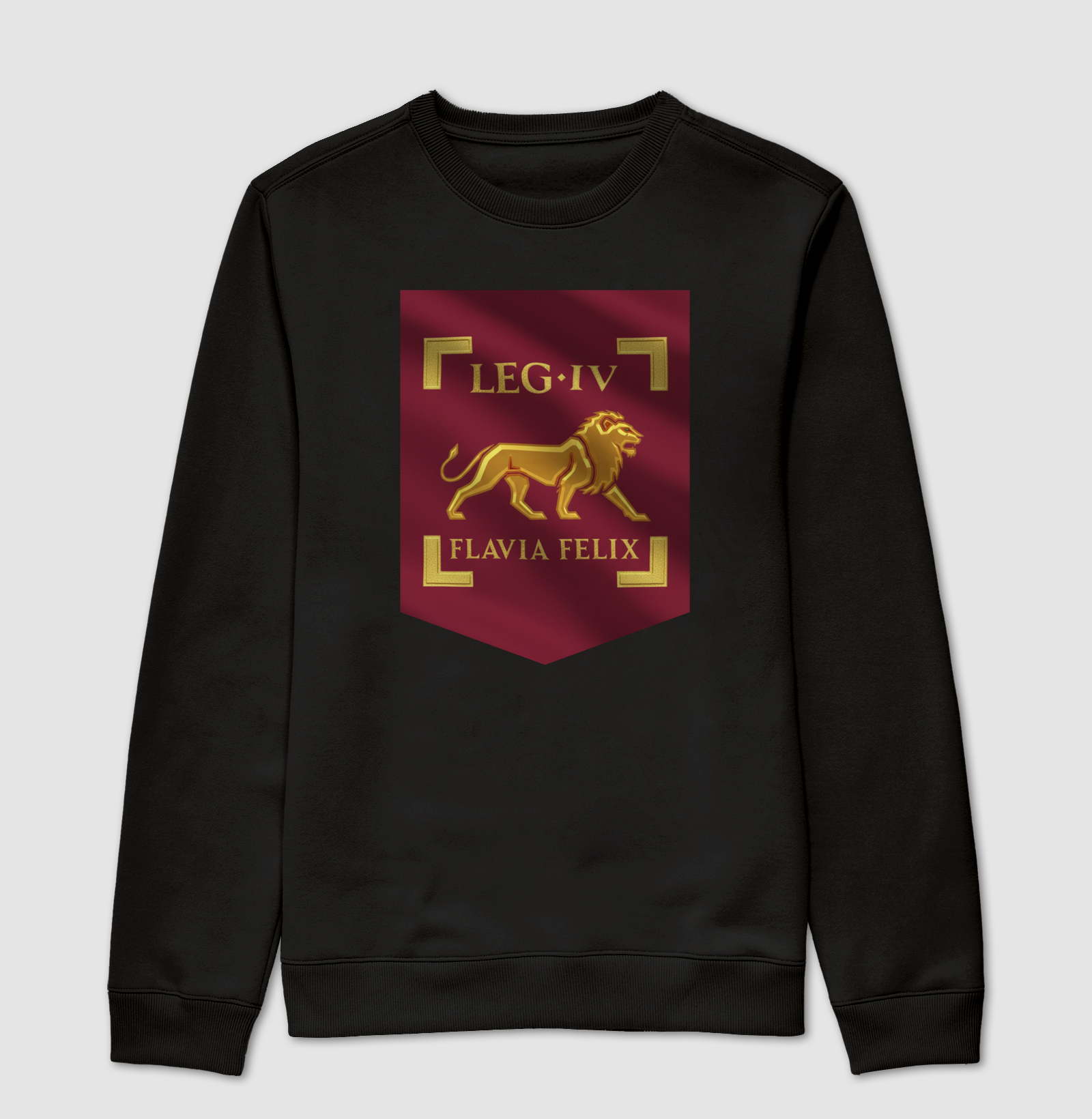 LEGIO — IV Flavia Felix