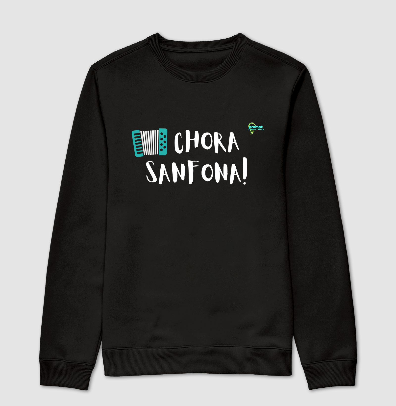 Chora Sanfona