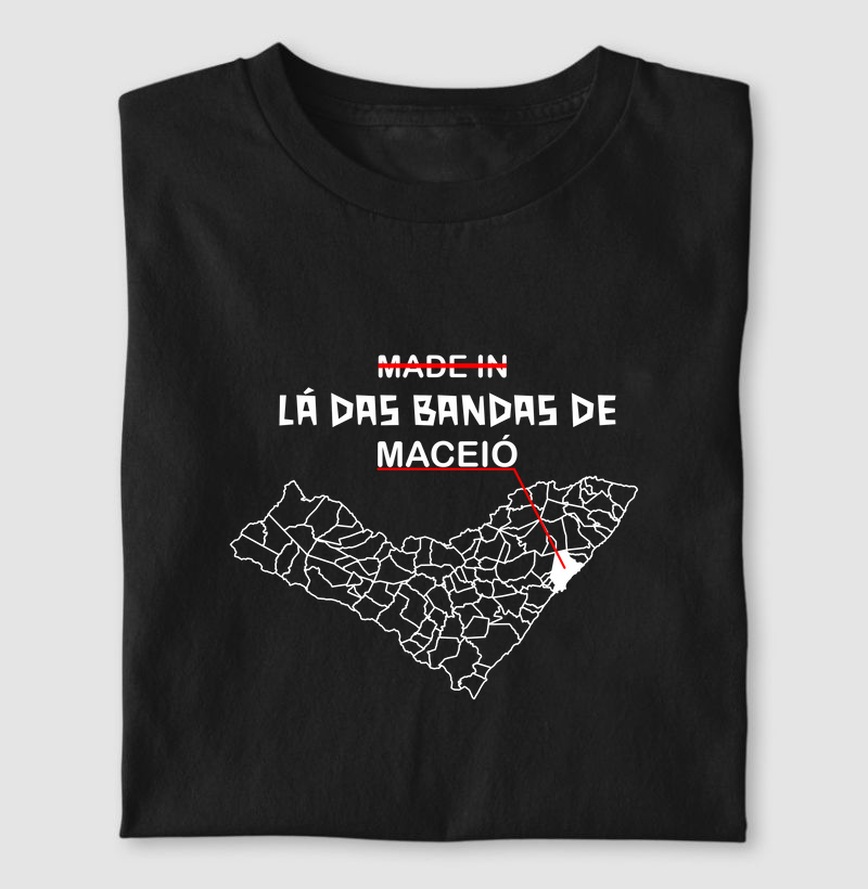 Maceió | Lá das Bandas