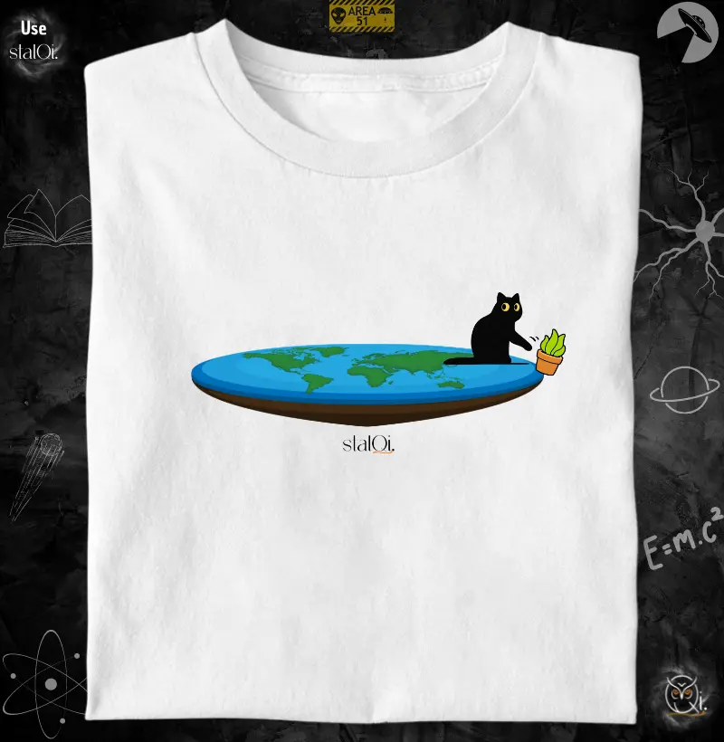 Terra Plana
