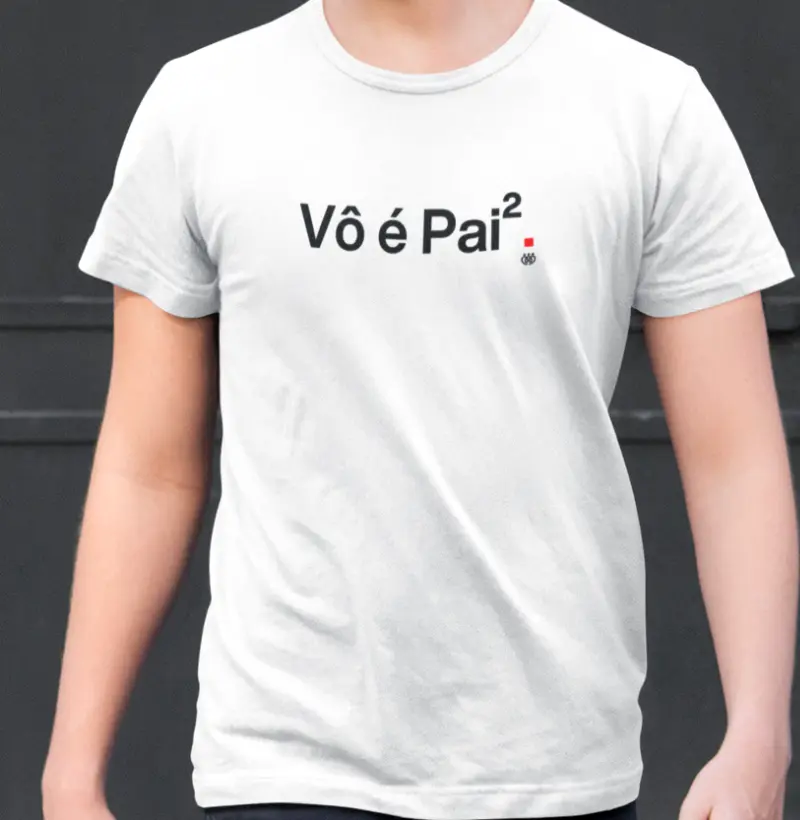 Vô é Pai²