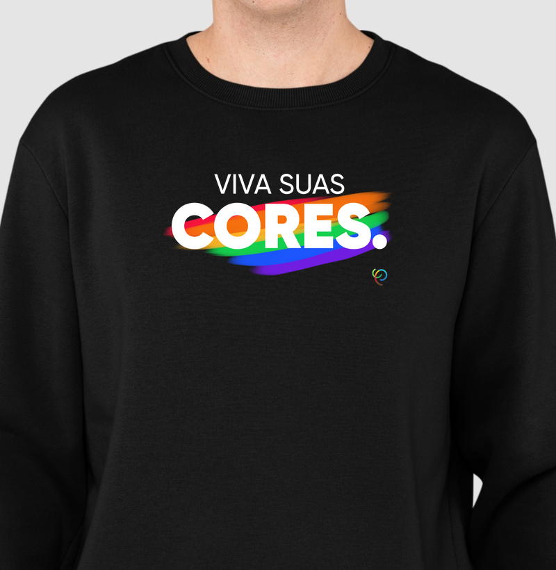 Viva Suas Cores