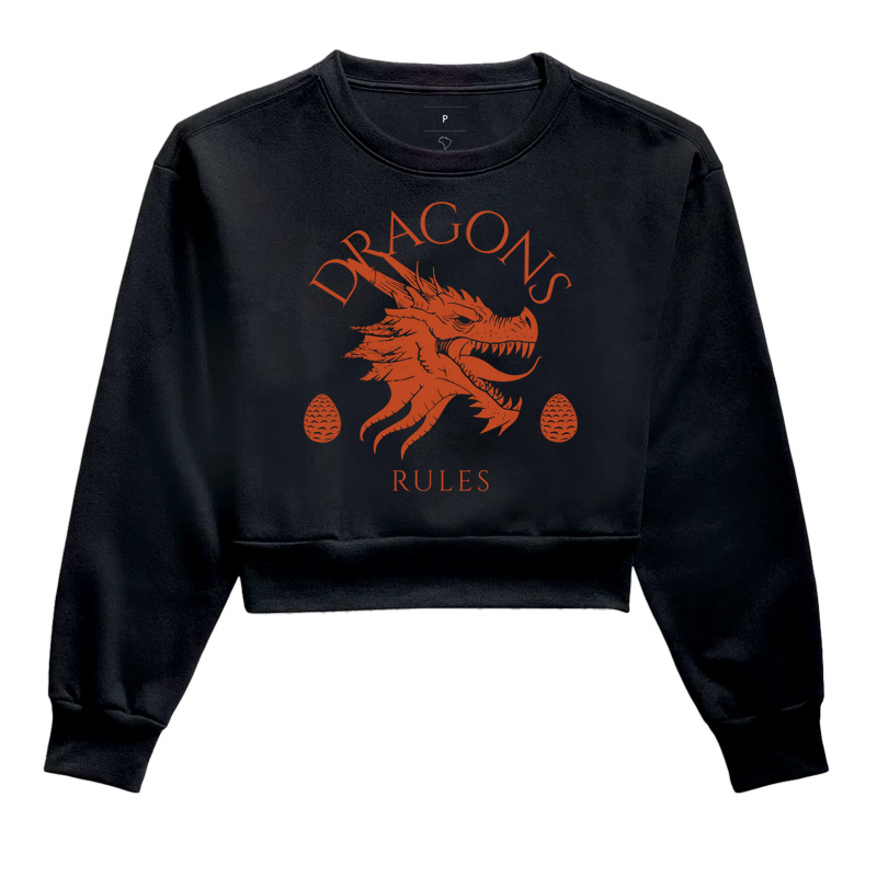 Dragon Rules