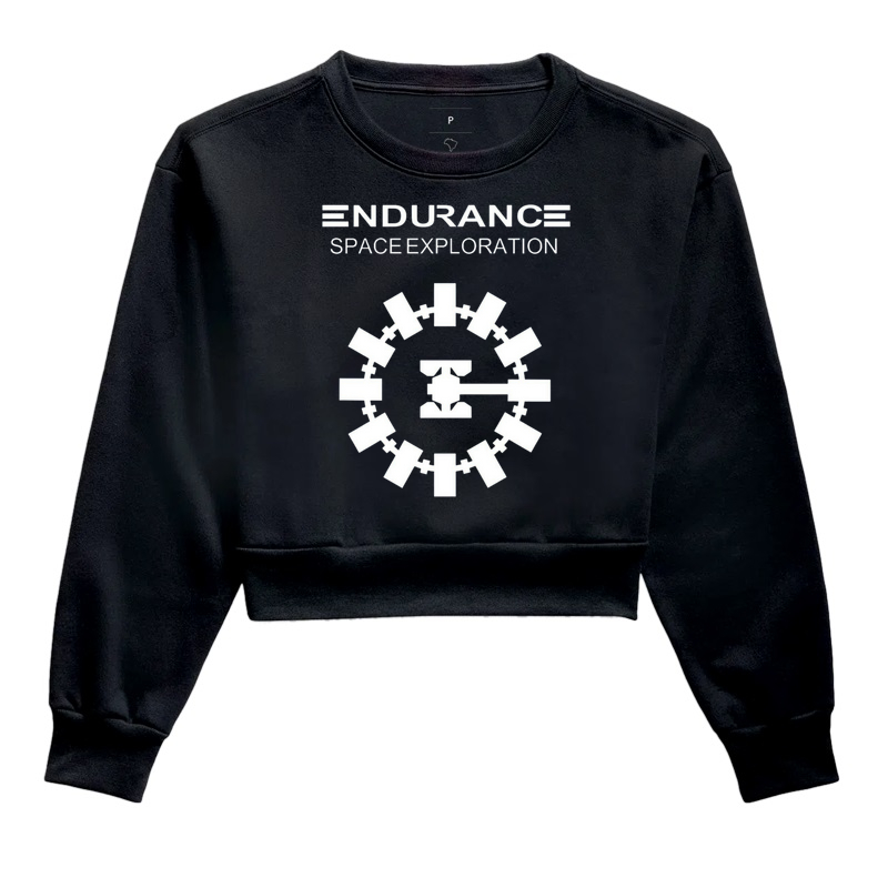 Endurance Space Exploration