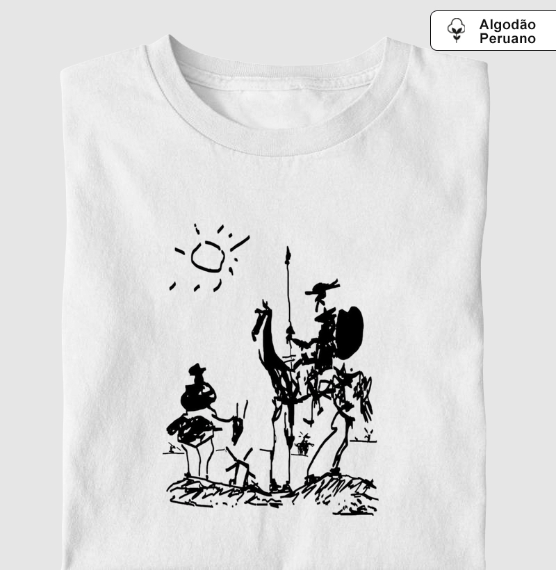 Premium Dom Quixote