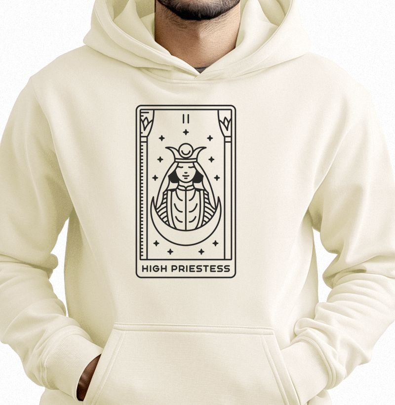 A Sacerdotisa