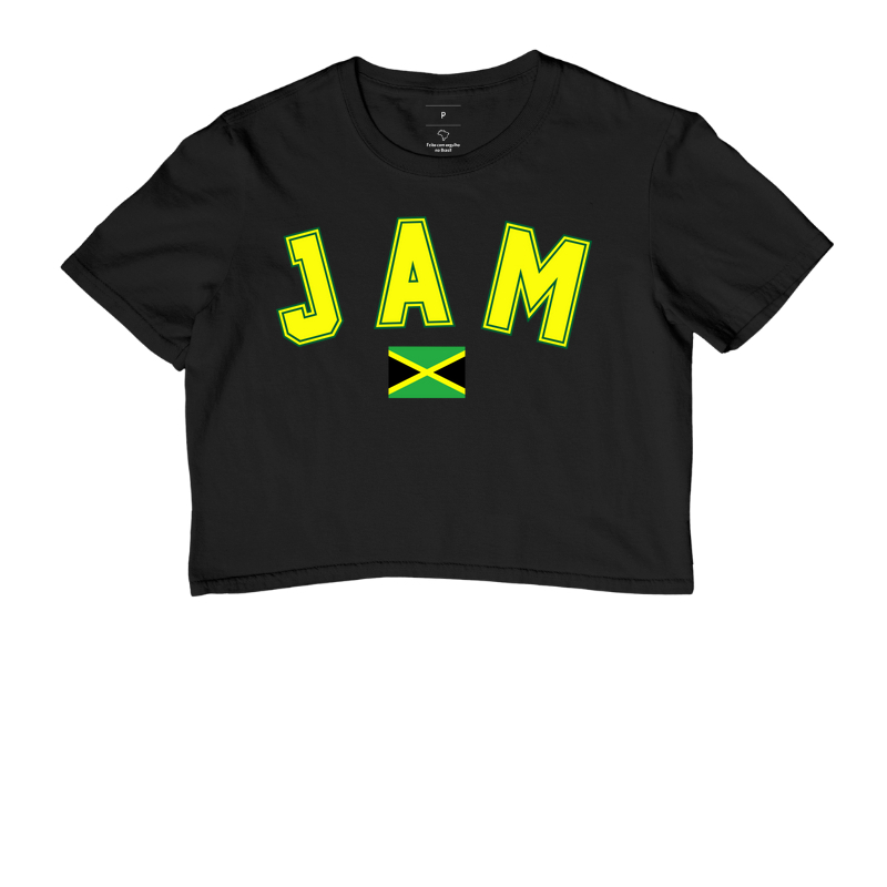 Jamaica 80's