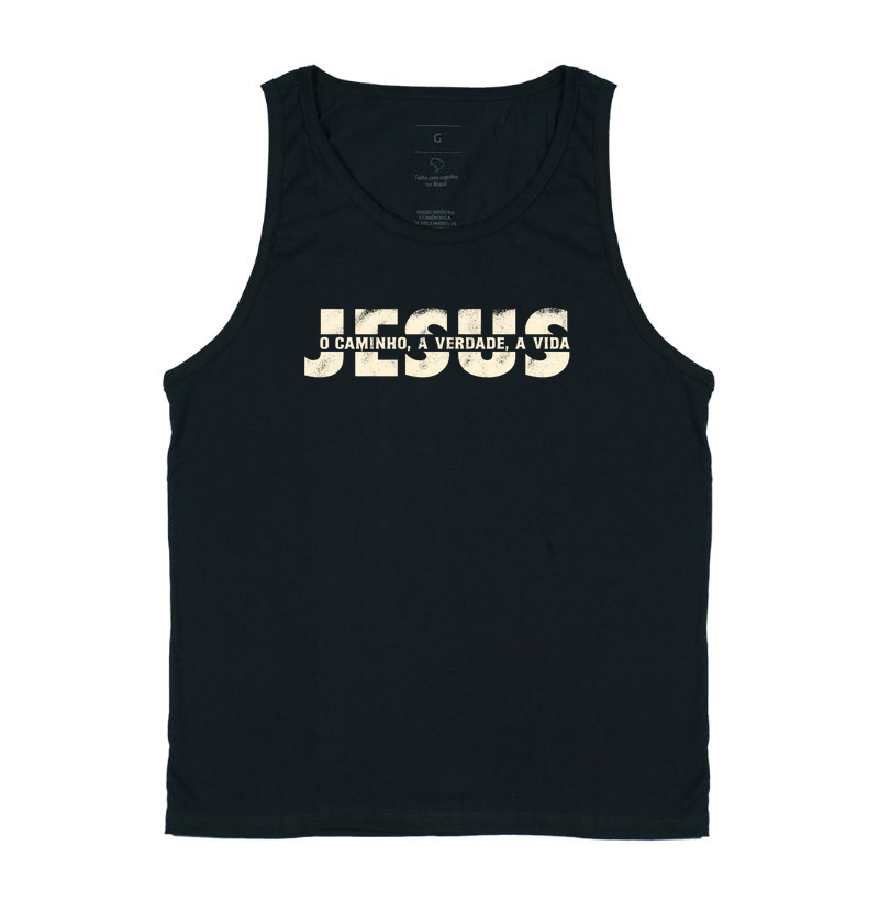Jesus - o Caminho