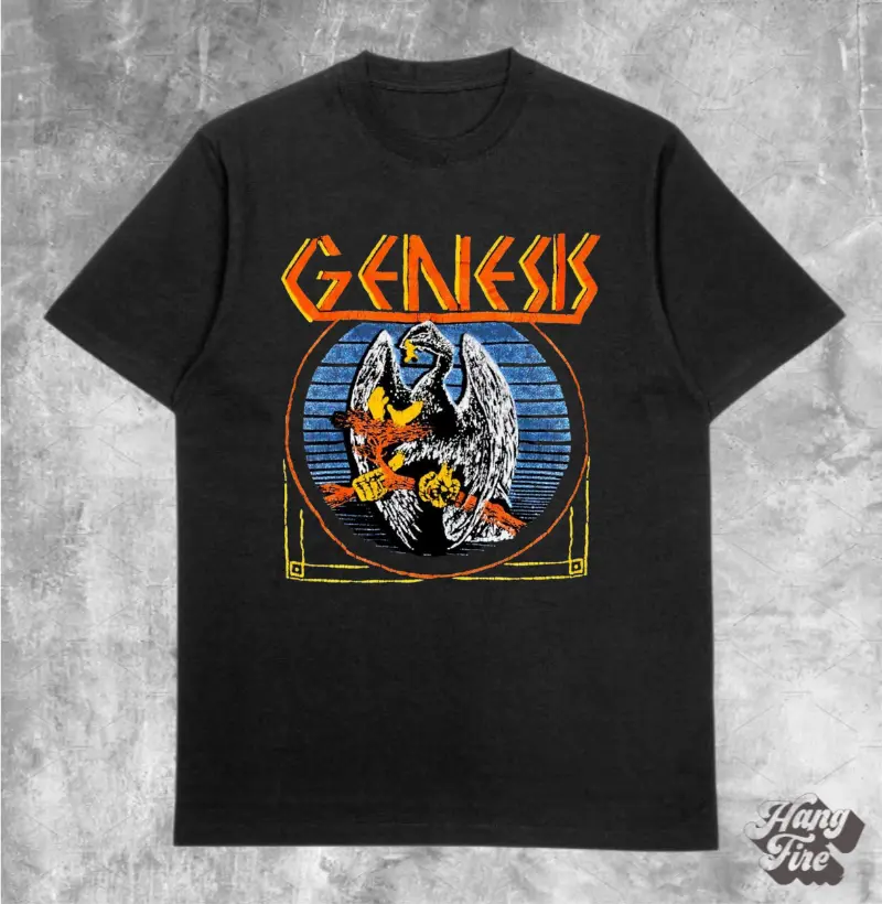 GENESIS