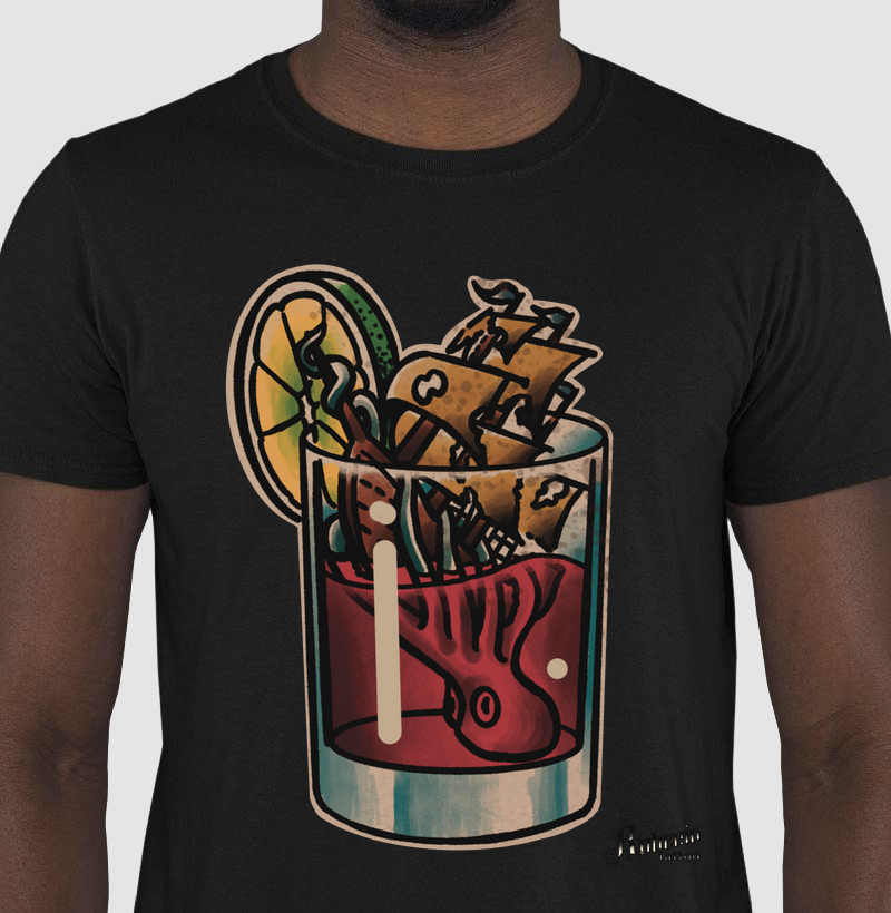 Drinkraken 