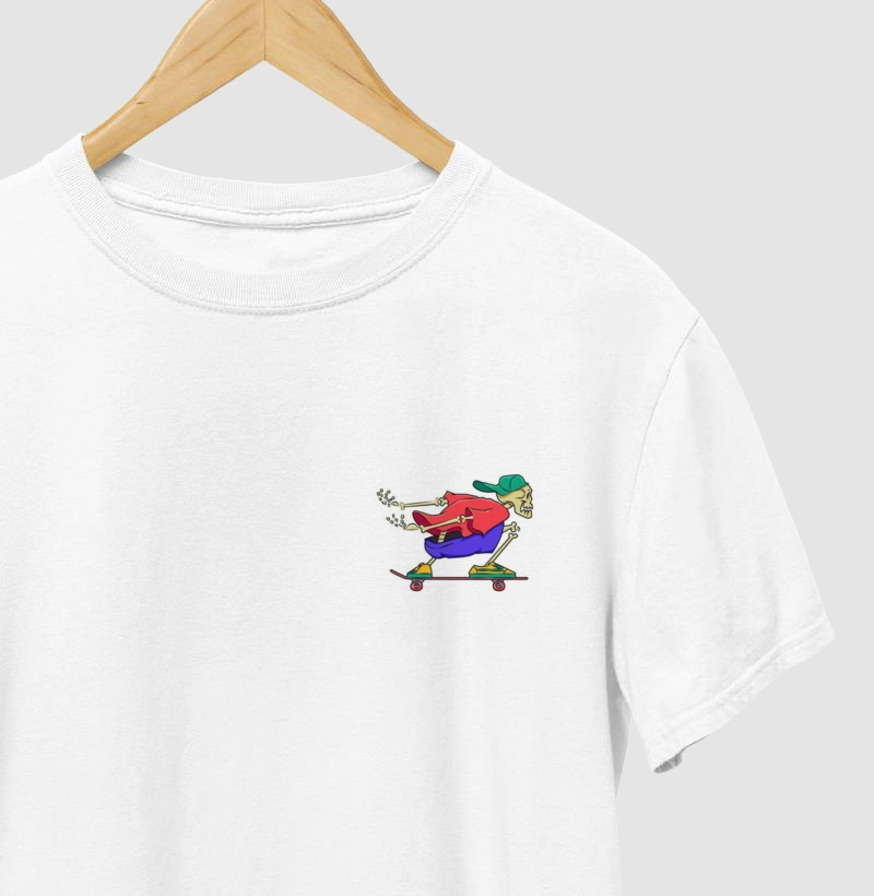 Skateboard Bones