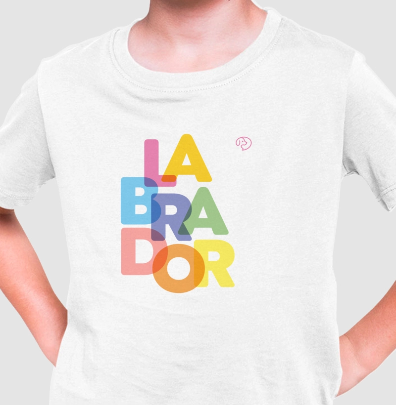 Labrador Color