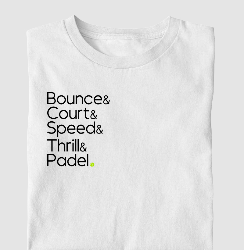 Bounce Padel