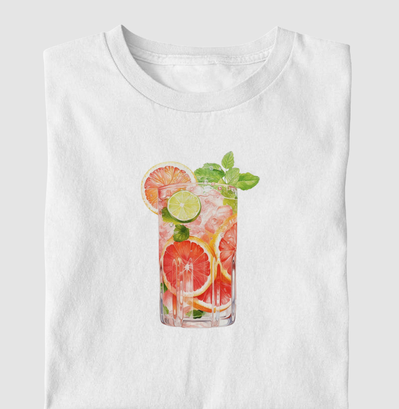 Grapefruit Spirits