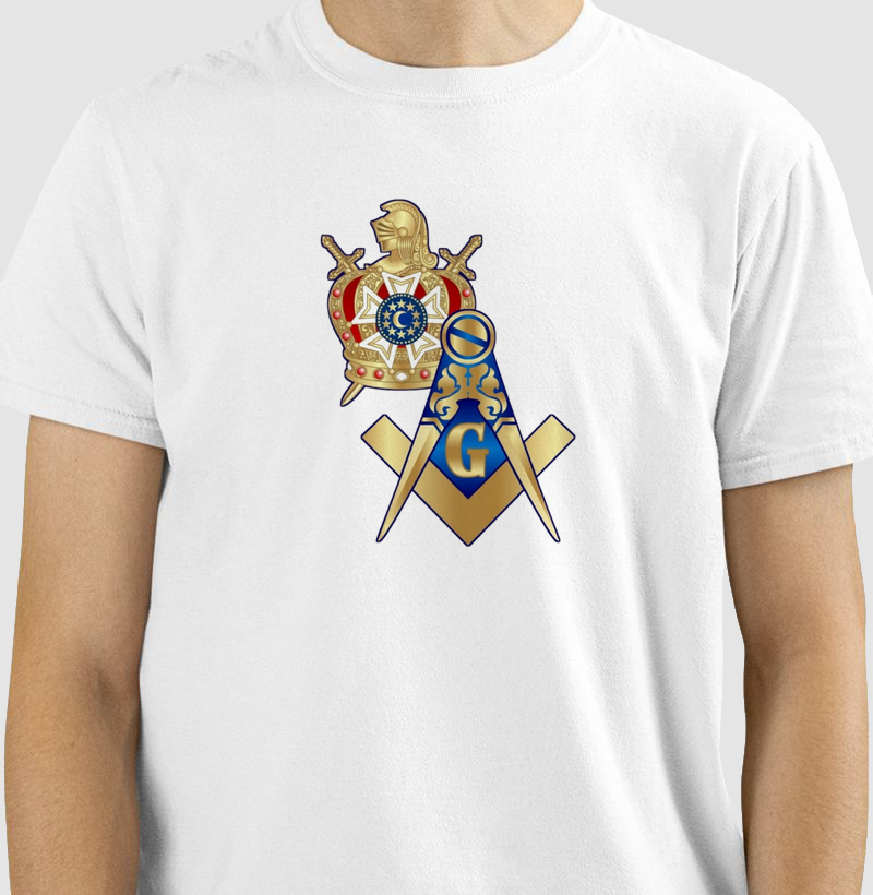 Ordem Demolay & Maçonaria