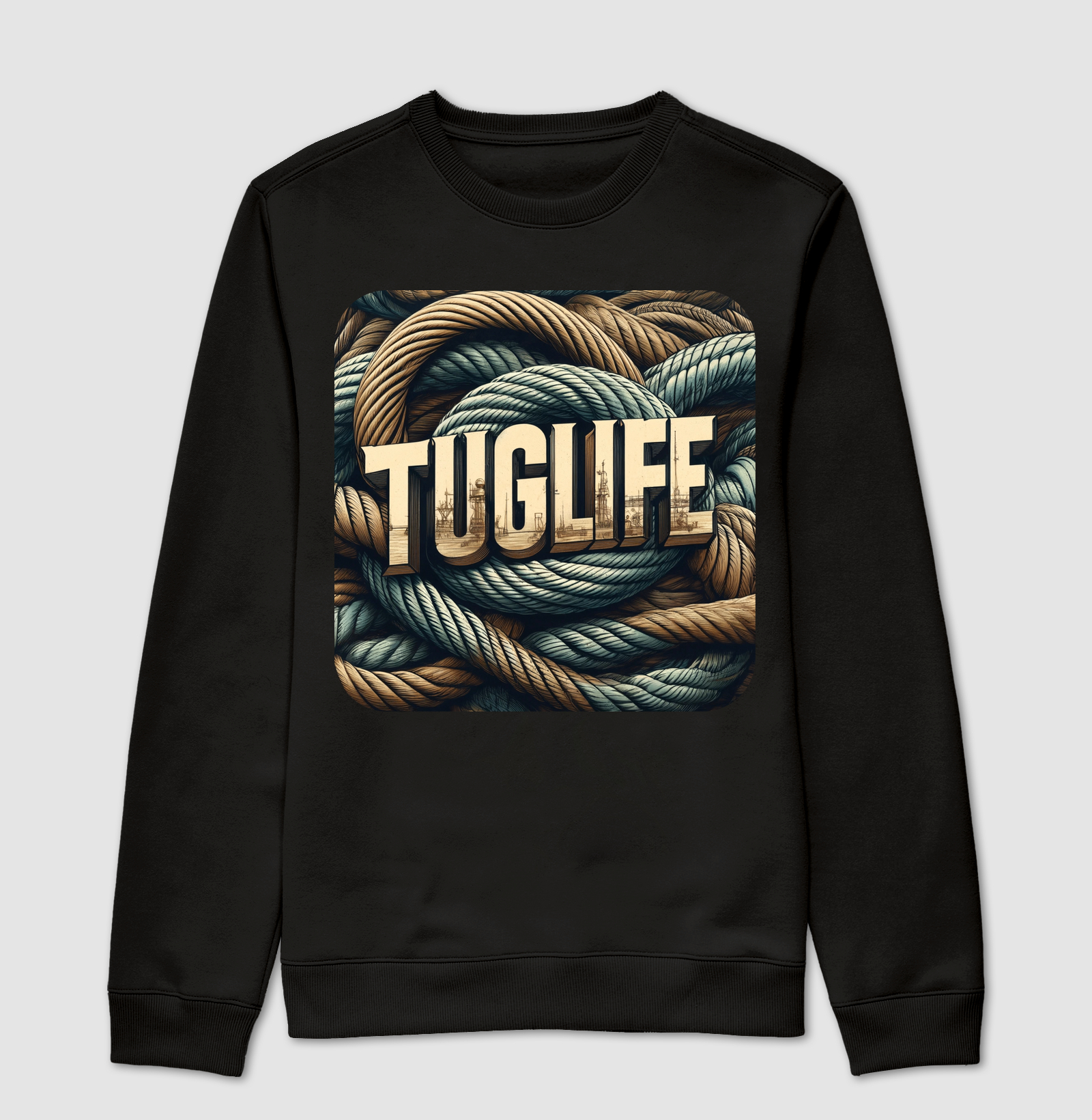 Tuglife Ropes