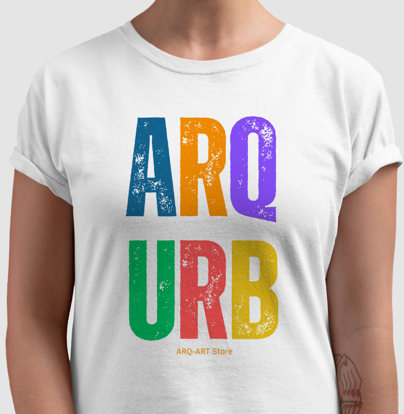 Arq Urb IV