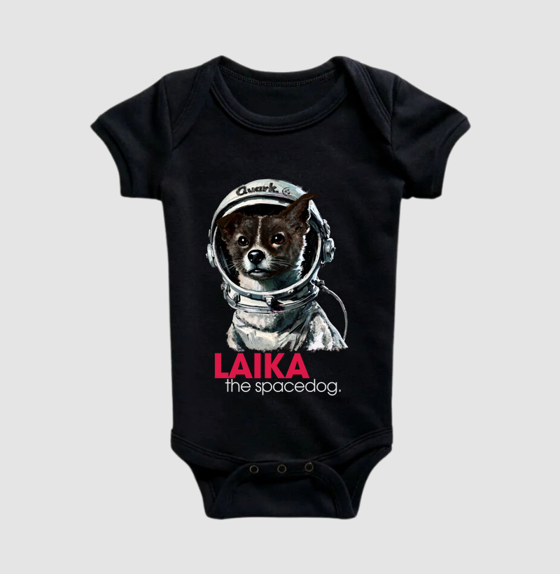 Laika, the spacedog