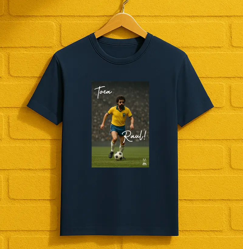 Toca Raul!