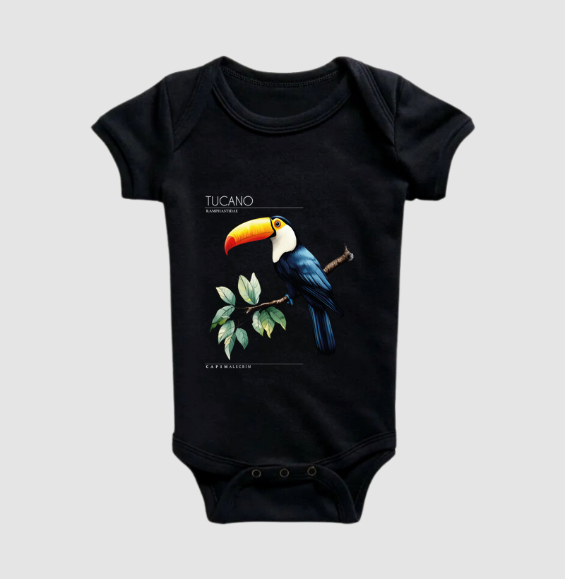 Body - Tucano