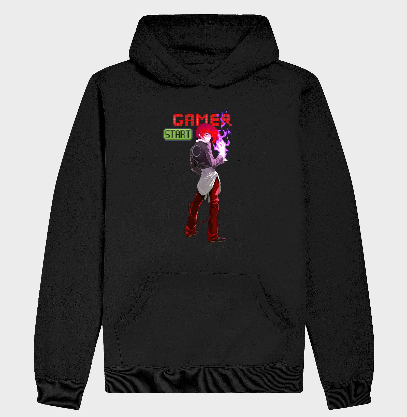 Gamer one
