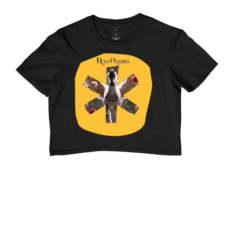 Rosa Pégaso - HAR16