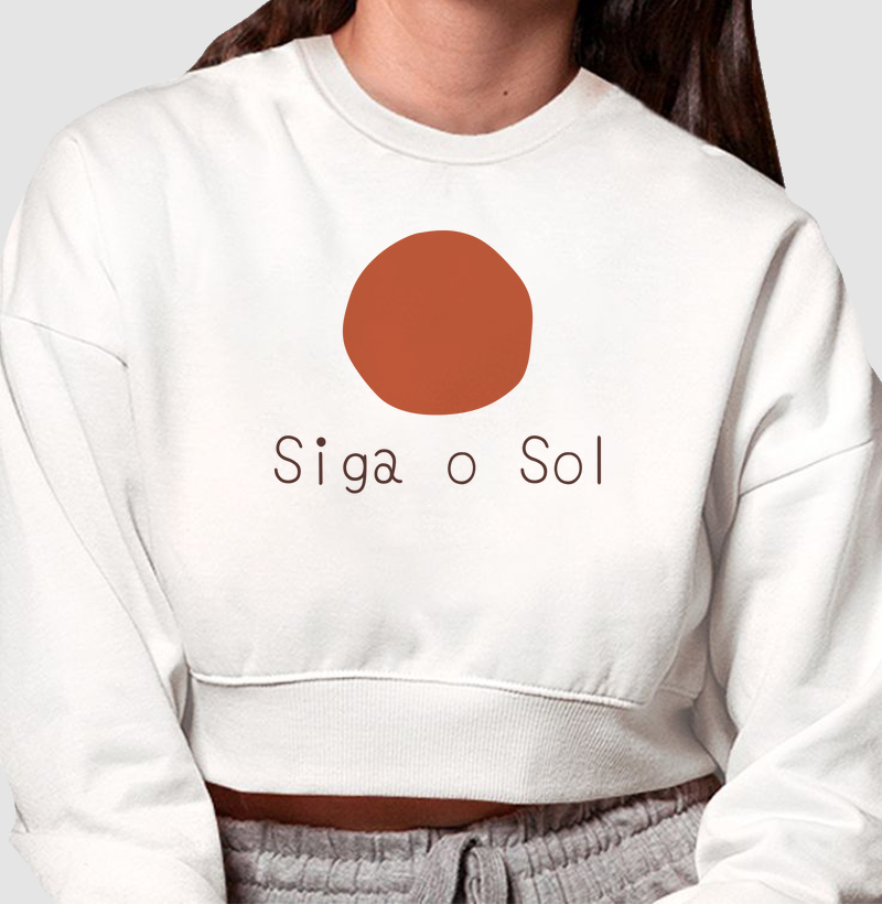Siga o Sol