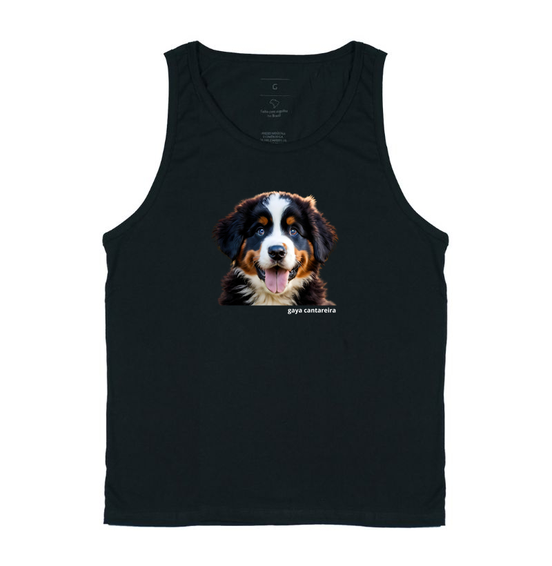 Canil Gaya Cantareira Bernese