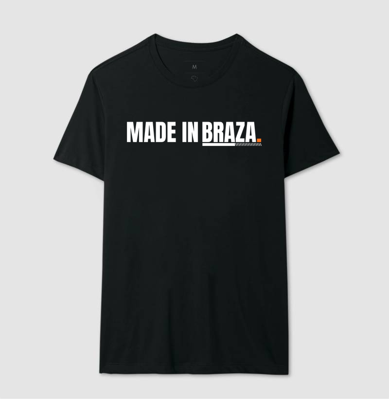 Made in Braza