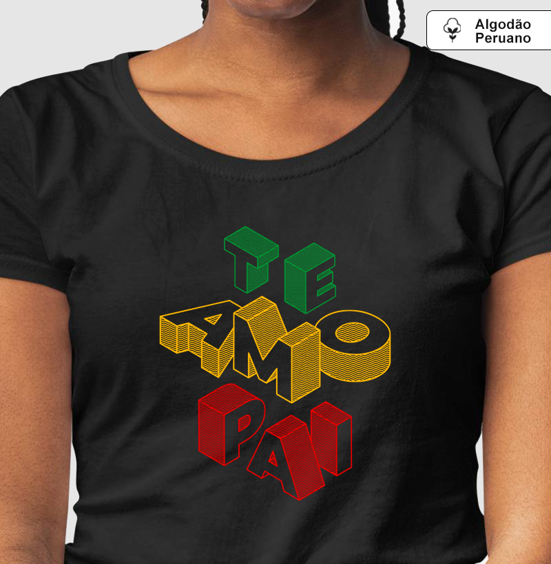 TE AMO PAI (Cubos)