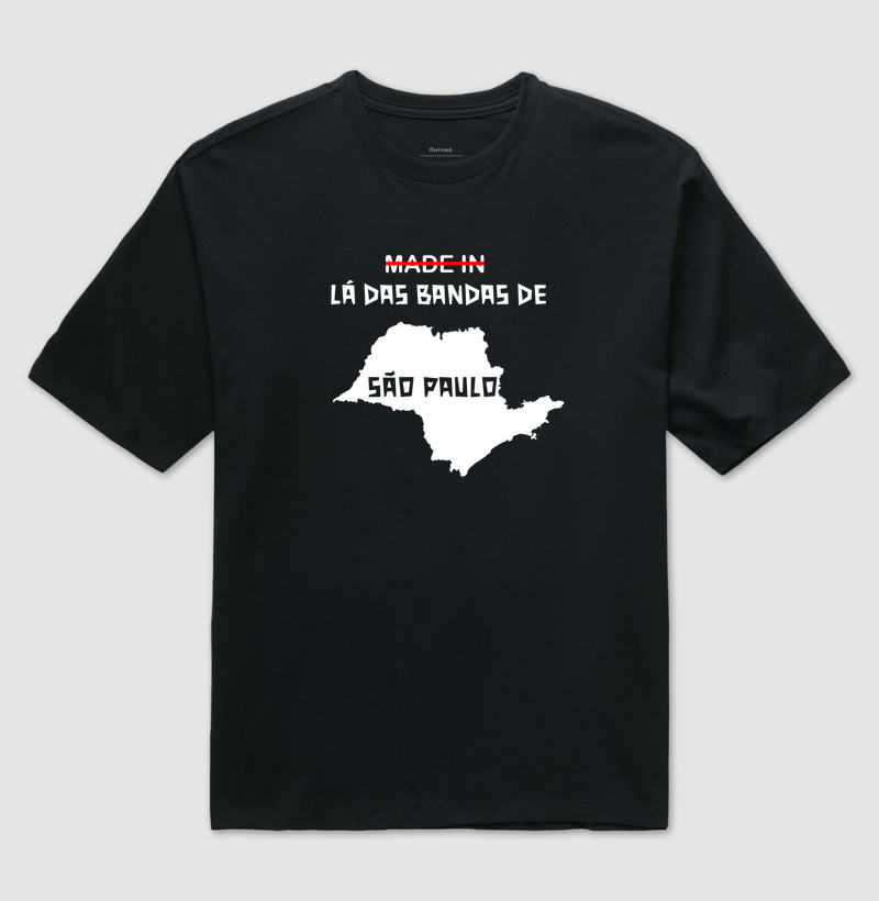 São Paulo | Lá das Bandas
