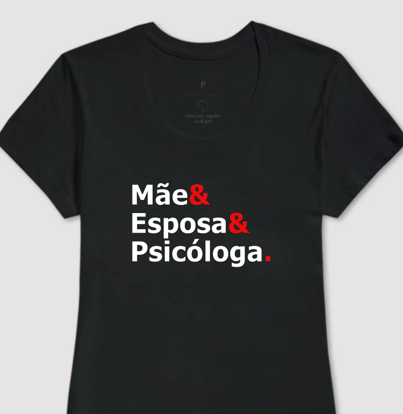 Mãe&Esposa&Psicóloga