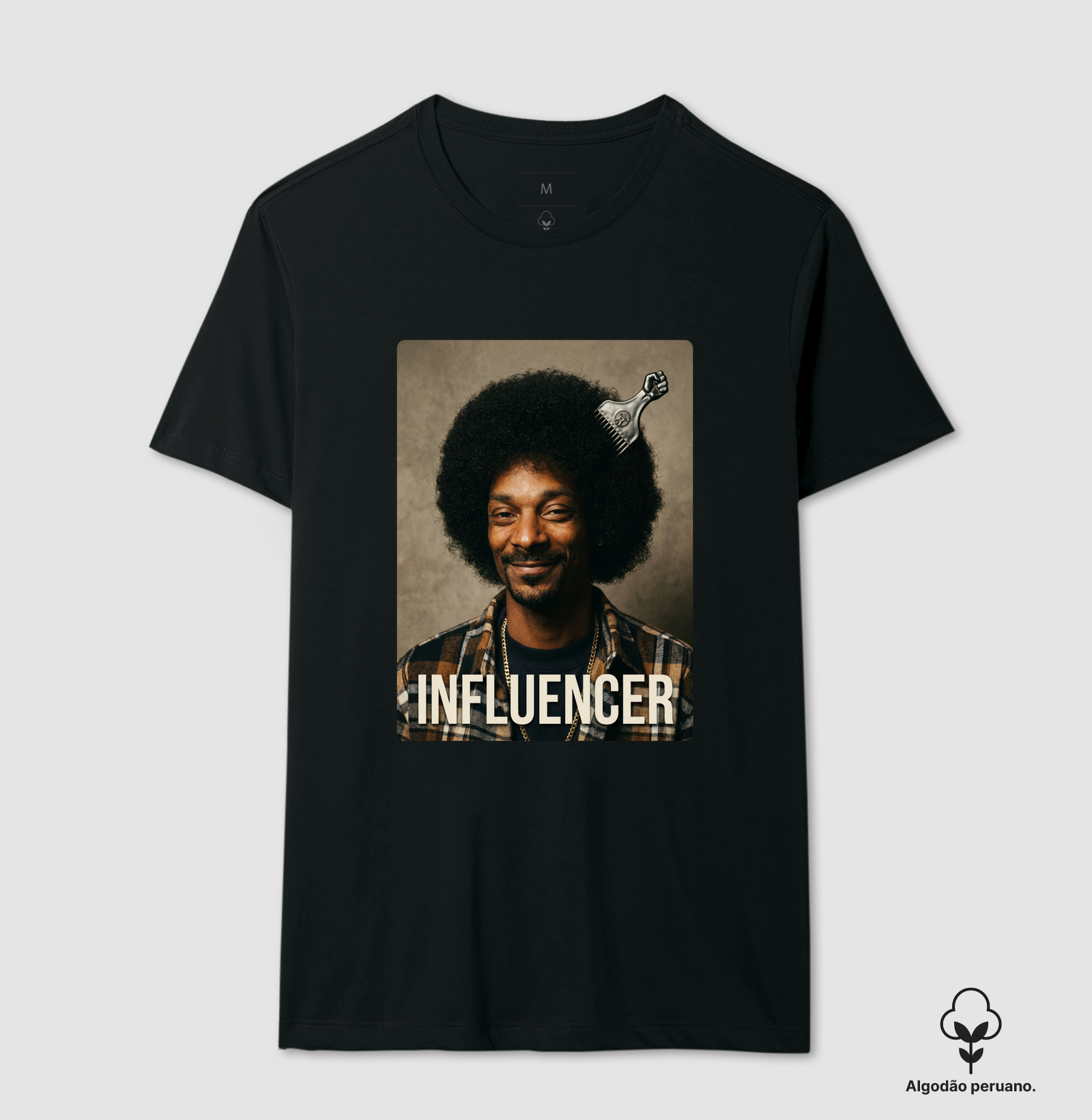 Influencer - Snoop