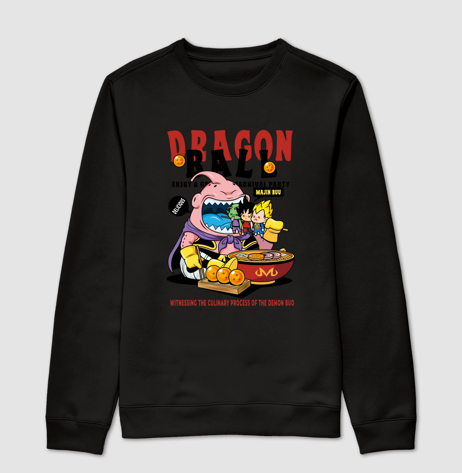 Dragon Ball
