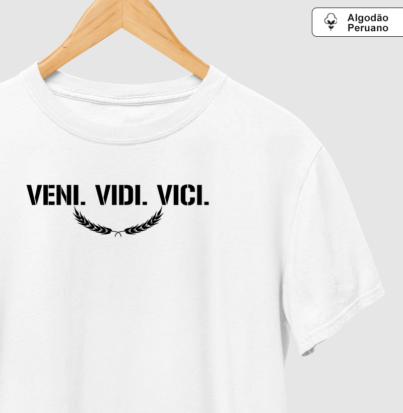 Veni Vidi Vici