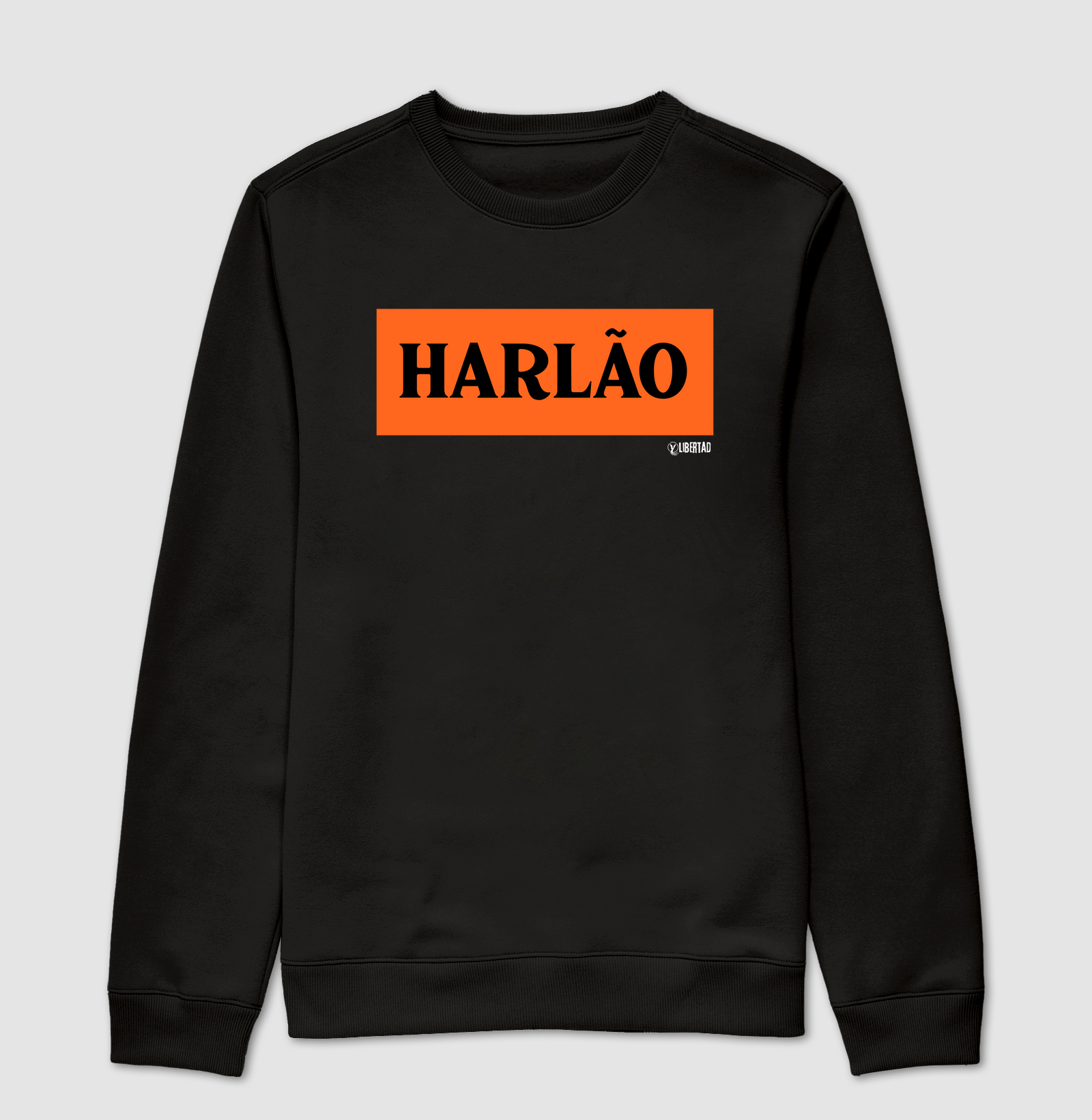 Harlão