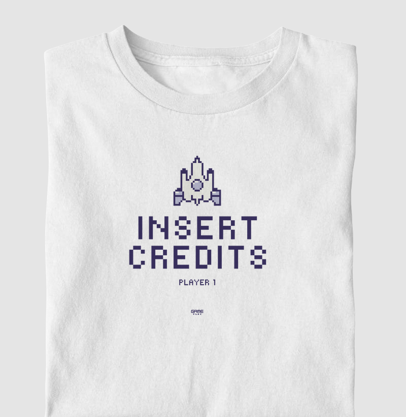 Insert Credits