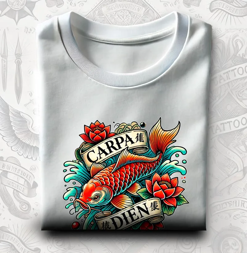 Carpa Dien