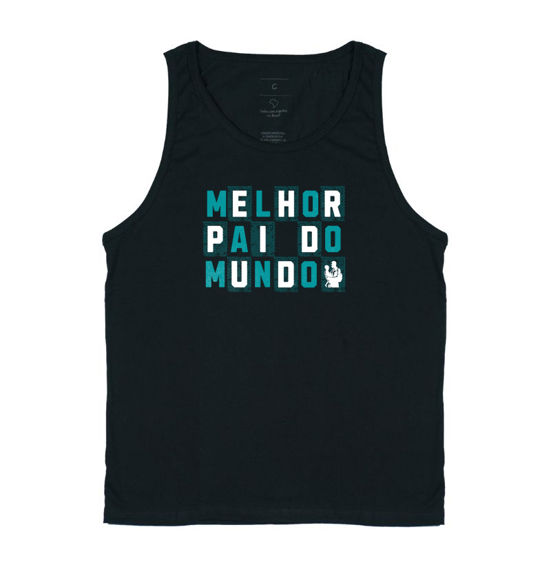 Melhor Pai do Mundo