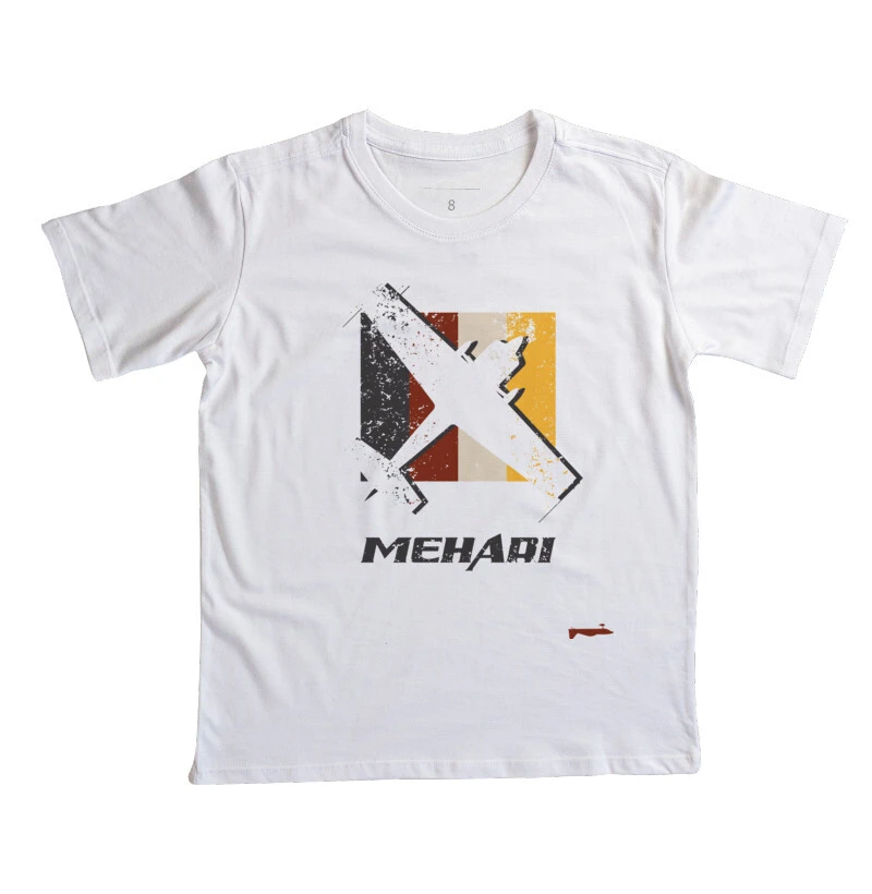 MEHARI BARS 
