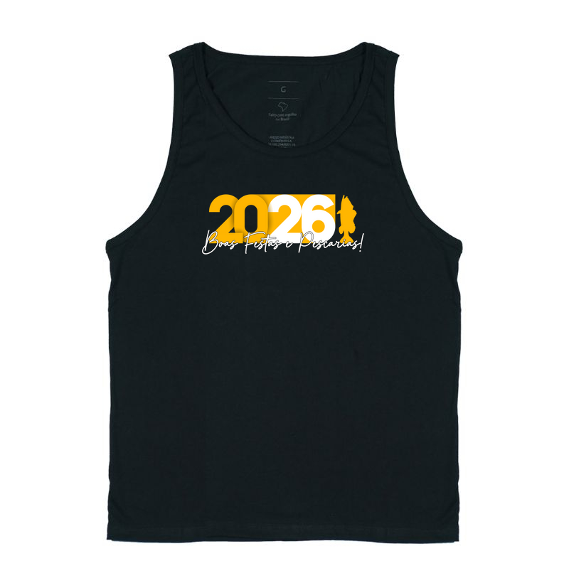 ✨ Virada do Pescador 2026