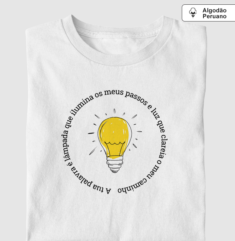 PALAVRA QUE ILUMINA